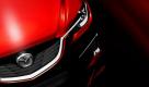 Mazda zeigt auf dem Genfer Automobilsalon Anfang März die Studie des Crossovers Minagi. Foto: pi
