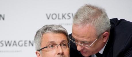 MAN erweitert Vorstand - VW baut Führung um (Foto)
