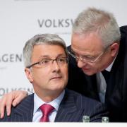 VW verordnet sich grundlegenden Konzernumbau (Foto)