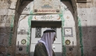 Kann es im Nahen Osten eine Verständigung geben? Ein Palästinenser in Jerusalem. Foto: ap
