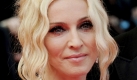 Ob mit ihrem jungen Liebhaber, mit ihren Adoptionen, ihrer Kabbalah-Spiritualität oder mit ihrem Jungendlichkeitswahn: Madonna ist immer noch on the Top! Foto: dpa