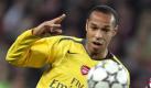 Thierry Henry kehrt zu Arsenal zurück. Foto: Olivier Hoslet Foto: dpa