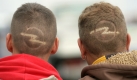 Fans: Mit Herz und Haar für Opel. (Foto)