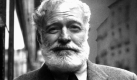 Ernest Hemingway nahm sich 1961 das Leben. Selbstmord begingen vier weitere Familienmitglieder des Schriftstellers. Foto: dpa