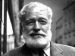 Ernest Hemingway (Foto)