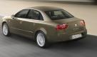 Der Common-Rail-Diesel mit zwei Litern Hubraum (143 PS) aus dem VW-Baukasten zeigt sich als ideale Antriebsquelle für das Auto. Mit einem maximalen Drehmoment von 320 Newtonmetern ist das Aggregat mit serienmäßigem Sechs-Gang-Getriebe angenehm durchzugs- und sprintstark. Dabei arbeitet es zurückhaltend und leise und bleibt jederzeit laufruhig. Der Durchschnittsverbrauch pendelt sich trotz viel Stadtverkehr und zahlreichen zügigen Autobahnfahrten bei 7,5 Litern ein. Dagegen ist absolut nichts zu sagen. Foto: pi
