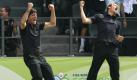 Jürgen Klinsmann und Jogi Löw (Foto)