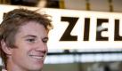 Nico Hülkenberg hat ein klares Ziel: Ein Cockpit für die kommende Saison. Foto: Bernd Thissen Foto: dpa