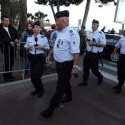 Schüsse beim Filmfestival in Cannes lösen Panik aus (Foto)