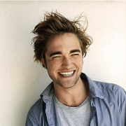 Robert Pattinson (Foto)