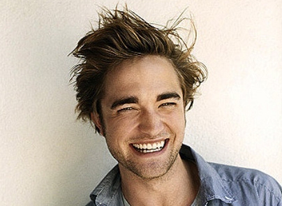 Robert Pattinson (Foto)