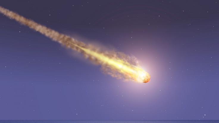 Bringt uns Planet X die Apokalypse?