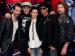 Juroren der Casting-Show «The Voice» werden strenger (Foto)