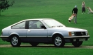 Das schicke Coupè Monza basierte auf dem Senator, war allerdings ein Flop. Wer viel Geld ausgibt, wollte schon damals keinen Opel mehr fahren.
 Foto: Opel