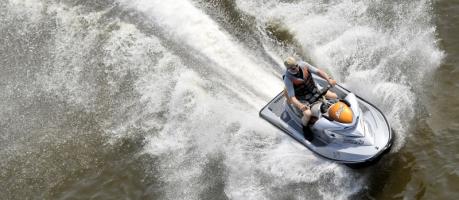 Jetski (Foto)
