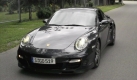 Porsche 911 Turbo (Foto)