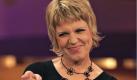 Cordula Stratmann ist über die mageren Quoten ihrer Show Wir müssen reden nicht enttäuscht. Foto: dpa