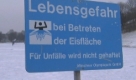 Eislaufen kann tödlich enden Foto: news.de