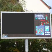 Kam, sah und parkte (Foto)