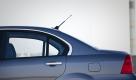 Produktionsstätte ist der chinesische Coda-Partner Hafei Automobile Group. Foto: pi