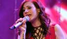 Schied bei DSDS 2012 am vergangenen Samstag überraschend aus: Vanessa Krasniqi. Foto: RTL