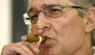 Genau wie Rudi Assauer, ehemaliger Manager des Bundesligisten FC Schalke 04. Foto: dpa