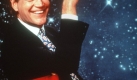 Talkshow-Moderator David Letterman kam 1995 beim Oscar-Publikum gar nicht gut an. Seine Witze verpufften wirkungslos. Zu allem berfluss legte er sich auch noch mit Whoopi Goldberg an. Bis zur Vershnung dauerte es zehn Jahre. Foto: dpa