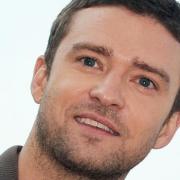 Justin Timberlake mit US-Soldatin bei Marine-Ball (Foto)