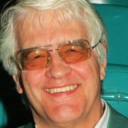 Verleger Lothar Schmid gestorben (Foto)