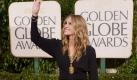 A handout picture provided by the Hollywood Foreign Press Association on 17 January 2009 shows US actress Julia Roberts attending the 67th Annual Golden Globes Awards at the Beverly Hilton Hotel in Beverly Hills, California, USA, 17 January 2010. The Golden Globes 2010 honour excellence in cinema and television. EPA/HOLLYWOOD FOREIGN PRESS ASSOCIATION/HO EDITORIAL USE ONLY/NO SALES +++(c) dpa - Bildfunk+++ Foto: dpa