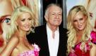 Im stolzen Alter von 84 Jahren scheint Playboy-Gründer Hugh Hefner endlich seine wahre Liebe entdeckt zu haben. Derzeit möchte er nur mit einer einzigen Freundin leben, dem 23 Jahre alten Model Crystal Harris, sagte er der New York Post. Er habe genug davon, immer einen ganzen Harem an Frauen glücklich machen zu müssen.  Foto: dpa, apn