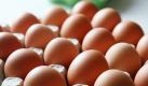 Eier sind in Tschechien mindestens doppelt so teuer wie in Deutschland. Foto: Malte Christians Foto: dpa