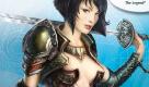 Mit dieser Dame bekommt der Begriff eiserne Lady eine ganz neue Bedeutung. Prinzessin Amelie gibt im Stand-Alone King's Bounty: Armored Princess die Hauptrolle. Das Rollenspiel verbindet ein stellenweise launisches Abenteuer mit schlagkräftiger Echtzeitstrategie. Foto: dtp entertainment
