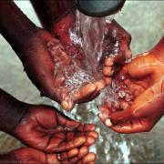 Lebenselixier Wasser (Foto)