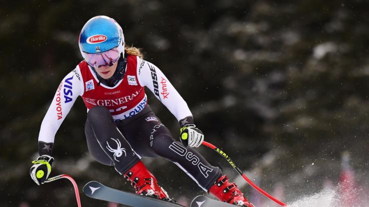 Alle Ergebnisse des Ski alpin Weltcups 2019 der Damen auf einen Blick.
