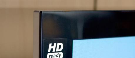 Ältere Fernsehgeräte fit für HD-Bilder machen (Foto)