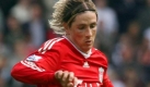 Der FC Liverpool komplettiert das englische Quartett. Starstürmer Fernando Torres (Foto) hat durch den ehemaligen Herthaner Andrej Woronin zwar keine Konkurrenz bekommen, aber doch Gesellschaft. Die Abwehr musste nach dem Abgang von Sami Hyypiä und Arbeloa neu formiert werden. Foto: dpa