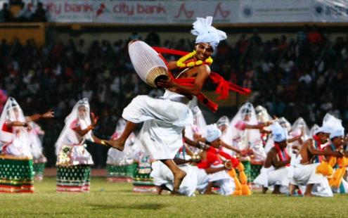 Bangladesch (Foto)