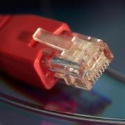 Bürgerrecht: Breitbandnetz (Foto)
