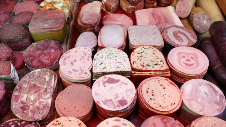 Stockmeyer ruft Delikatess Teewurst aus Netto-Märkten zurück.