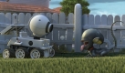 Der Sondenroboter Rover ist auf der Suche nach Chuck. Foto: Sony Pictures