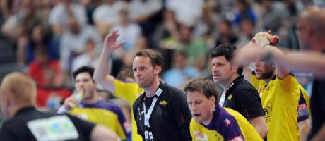 Handball-CL: Füchse Berlin verlieren kleines Finale (Foto)