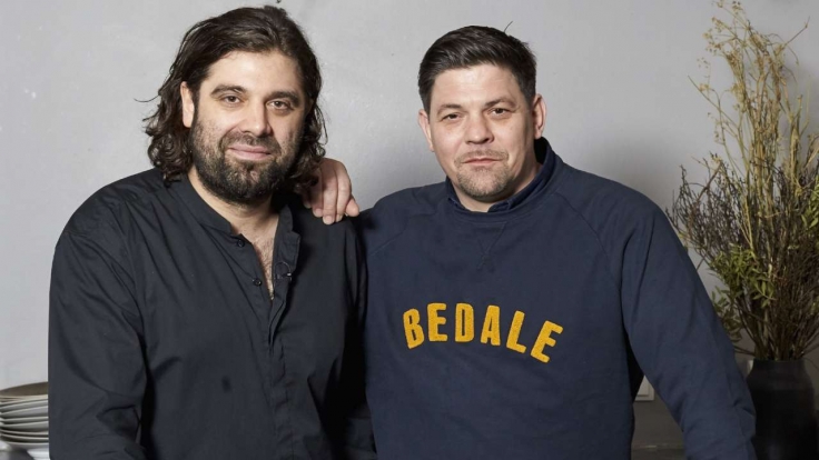 Kitchen Impossible Staffel 1 Stream Kitchen Impossible Staffel 1 Stream