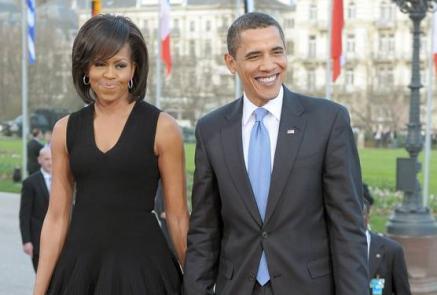Obama (Foto)