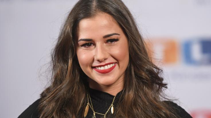 Sarah Lombardi hat mit Stereoact den Song