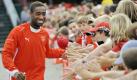 Johan Djourou (Foto)