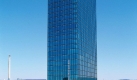 Messeturm Basel (Foto)