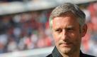 Andreas Bergmann übernimmt  in Bochum den Trainerposten von Friedhelm Funkel. Foto: dpa