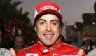 Fernando Alonso (Foto)