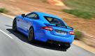 Jaguar stellt seinen Kunden den XKR-S ab September auf Bestellung vor die Tür. Foto: pi